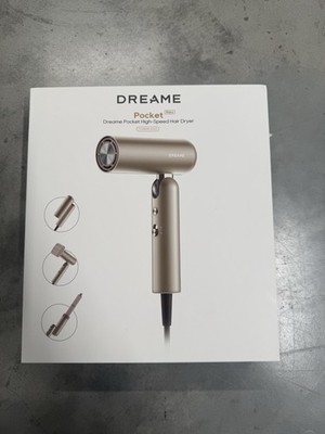 Dreame Pocket High-Speed Hair Dryer (Neo)   wie neu!