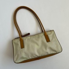 PRADA Patent Shoulder Bag Bags & Handbags for Women for sale | eBay