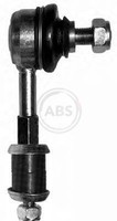 A.B.S. 260139 Stange/Strebe, Stabilisator For Mitsubishi Volvo