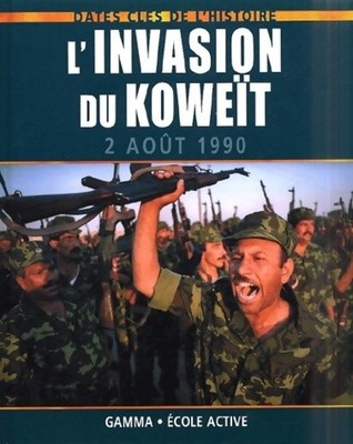 Kuwaits Invation: 2. August 1990 - Kollektiv - V2231499