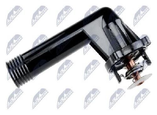 Thermostat With Cover For Bmw 3 E36 316I 318I 93-98 5 E34 94-97 5902048906922 - Image 8