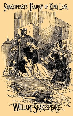William Shakespeare | Shakespeare's Tragedy of King Lear | Taschenbuch (2024)