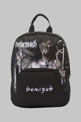 Behemoth Demigod Mini Backpack Size One Size