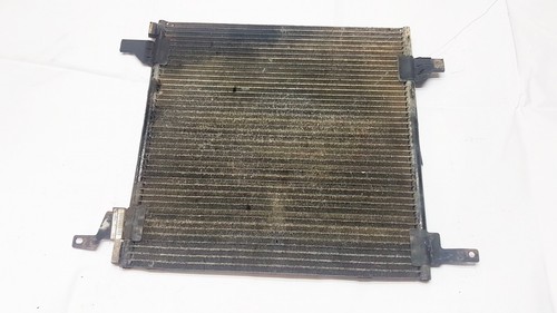 Mercedes-Benz ML-CLASS 2003 Air Conditioning Condenser 1215339, Ge #948313-92
