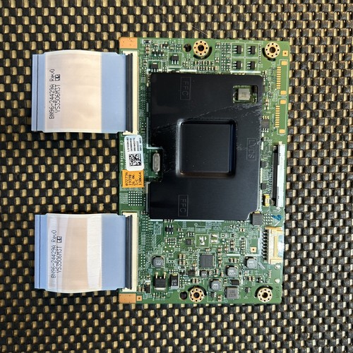 Samsung UE55F6470 TV T-Con BN95-00864A, BN41-01939B.