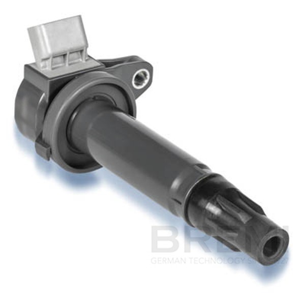 Bremi ZüNdspule 20546 FüR Daihatsu Terios Copen Sirion Materia 12V M301 4WD VVT-image