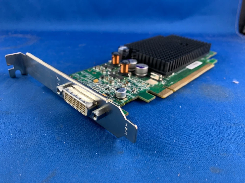 ATI Radeon 256MB PCI-E Video Card E-G012-05-2436(B) - image 3 of 4