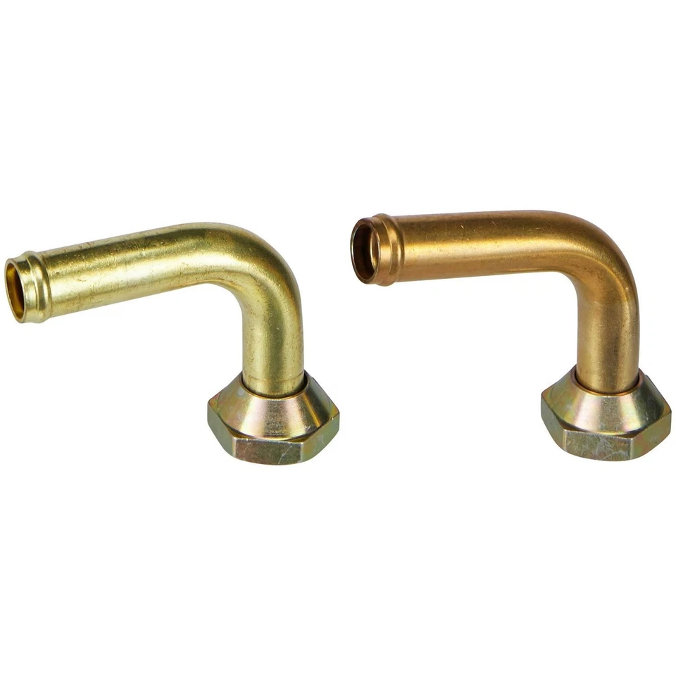 Radiador Spectra Premium CU19 para Honda Accord Prelude 90-96 Foto 3 de 4