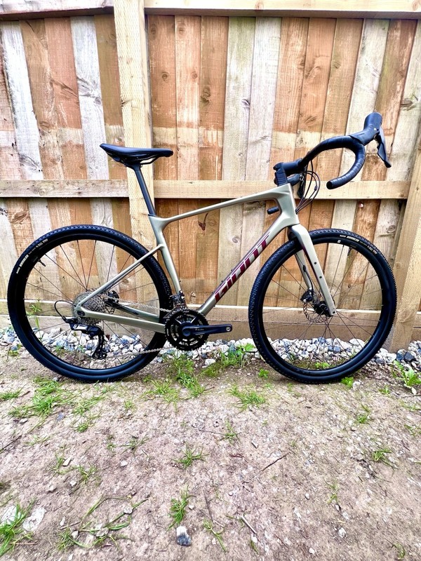 Giant Revolt Advanced 2 2024
