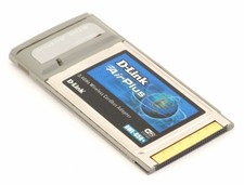 PC Card PCMCIA CardBus Express adattatore WiFi WLAN LAN modem di rete USB FireWire