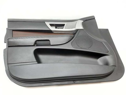 8X235423713E LINKE VORDERTÜRVERKLEIDUNG / 265029 FÜR JAGUAR XF 2.2 DIESEL