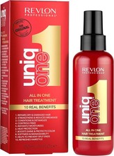 Image of Revlon Professional Uniq One The Original All In One Hair Treatment 150ml