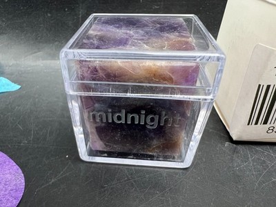 Official Taylor Swift Midnights Meet Me at Midnight Amethyst