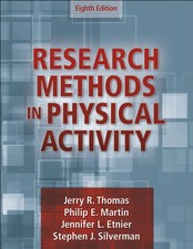 Research Methods in Physical Activity | Jennifer L. Etnier (u. a.) | Englisch