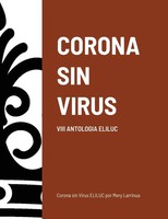 Mery Larrinua | Corona Sin Virus | Taschenbuch | Spanisch (2020) | [.]