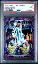 Top Lionel Messi Cards to Collect 28