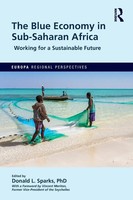 Donald L. Sparks | The Blue Economy In Sub-Saharan Africa | Taschenbuch (2022)