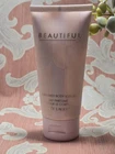 Estee Lauder  Beautiful Perfumed Body Lotion 2.5 oz /75ml NEW
