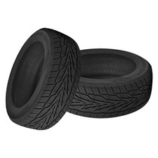 2 X Toyo Proxes St3 26545r20xl 108v Tires
