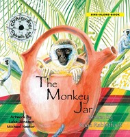 Raye Rabbitfoot | The Monkey Jar | Buch | Englisch (2006) | Xlibris Us