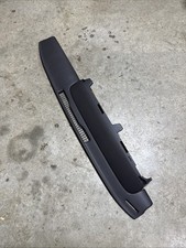 97-01 Jeep Cherokee Xj Dash Top Cover Agate Dashboard Defrost Vent Y01