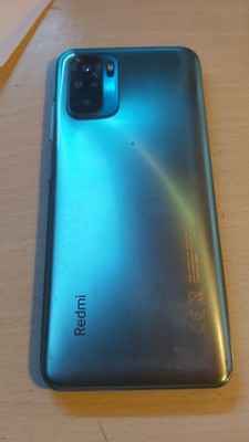 Xiaomi Redmi Note 10 - 128gb - Graphite Gray (Ohne Simlock) (Dual SIM)