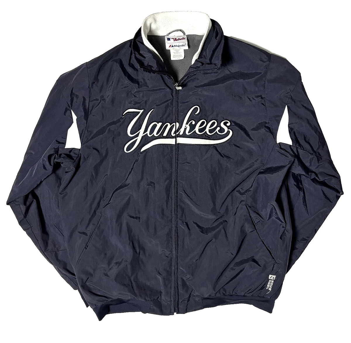 Unisex Children's New York Yankees Sports Fan Jackets for sale | eBay