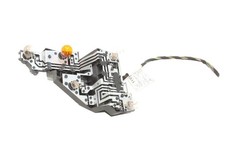 Ampoule Mercedes 209