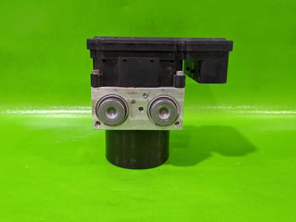 2012 Mazda 3 ABS Pump Assembly Bfd2-437az OEM AUTOGATOR for
