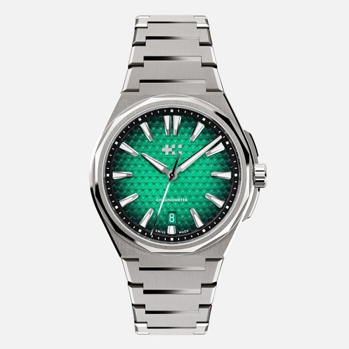 Christopher Ward The TWELVE (Ti) 40mm