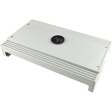 AUDIOPIPE APSR-6185GS 3000W MAX 6-CHANNEL CLASS-D MARINE AMPLIFIER CAR BOAT AMP