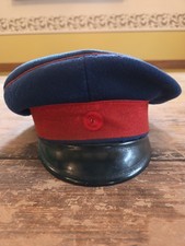Schirmm&uuml;tze Infanterie Bayern