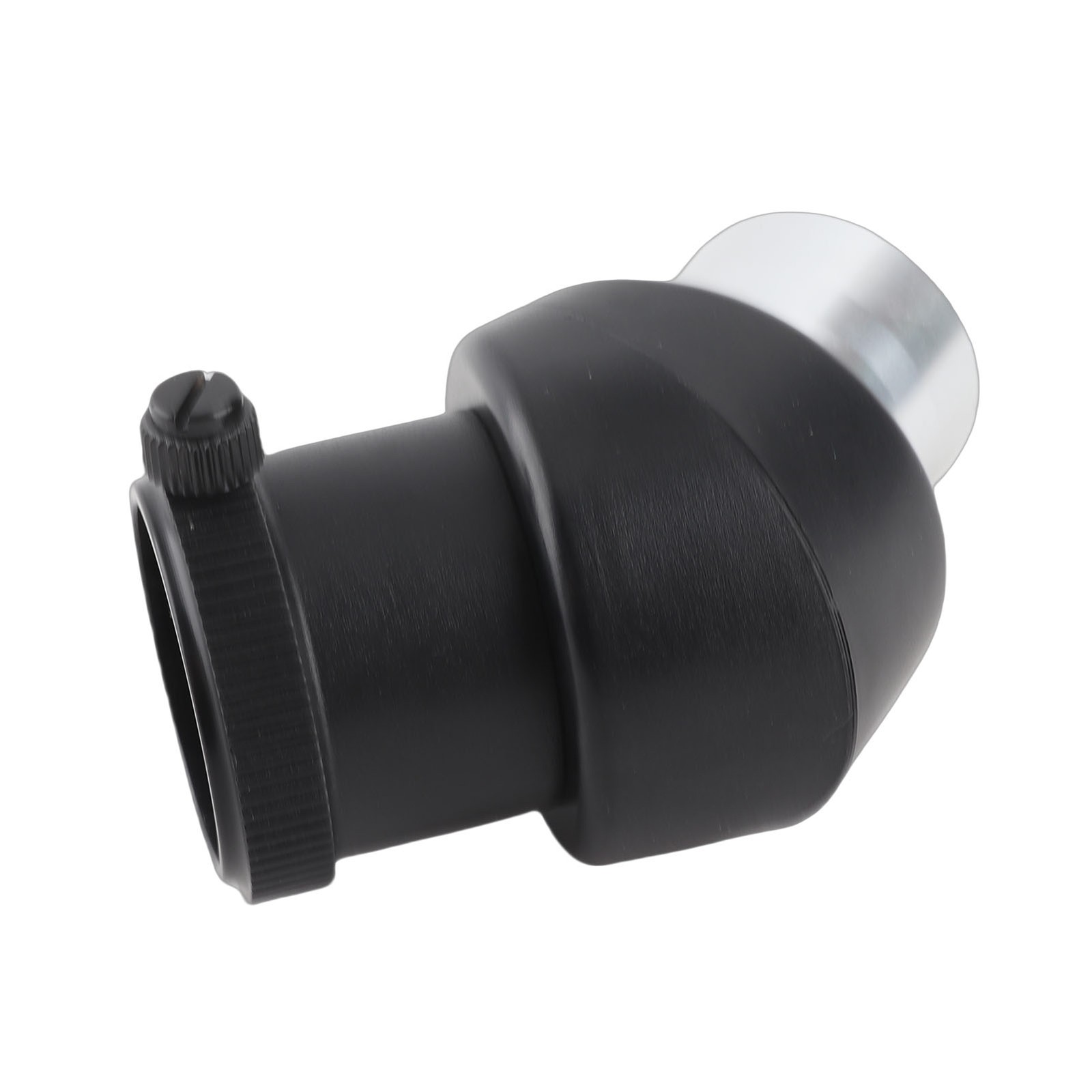 Diagonal Adapter Diagonal Prism 1.25Inch 45 ° Erecting Prism Optica HEN
