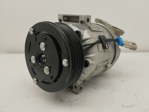 KLIMAKOMPRESSOR / 818794 FÜR OPEL VECTRA B BERLINA GL