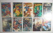 The Super Guide to Collecting Superman 30