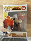 Funko Pop! Vinyl: My Hero Academia - Todoroki #372