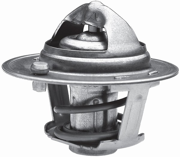Gates Thermostat, KüHlmittel U.A. FüR Ford, Mazda, Volvo-image