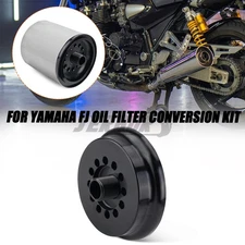 For Yamaha FJ Oil Filter Conversion Kit.