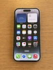 Apple iPhone 14 Pro - 256GB - Space Black (Unlocked) Battery Health 84%