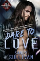 Dare To Love Sandy Sullivan Taschenbuch Kartoniert / Broschiert Englisch 2019