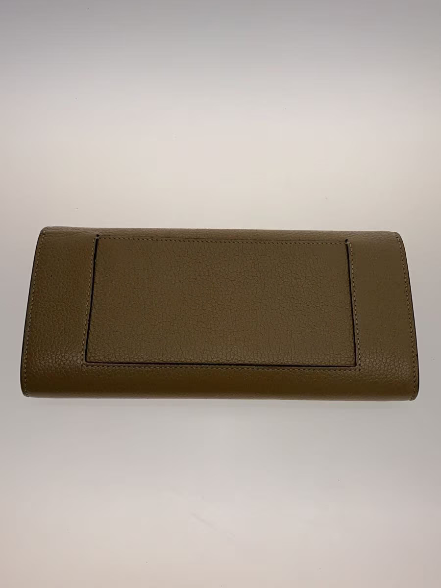 CELINE Multi-Function Large Flap Long Wallet in L… - image 2