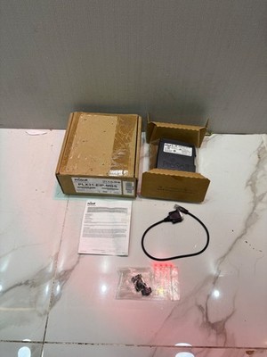 PROSOFT PLX31-EIP-MBS ETHERNET/IP TO MODBUS SERIAL INDUSTRIAL GATEWAY