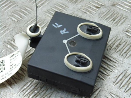 Audi A4 B8 Tür rechts Fahrerseite vorne Steuergerät Modul 8T0959793 2008-2015B