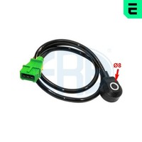 Era Klopfsensor 550207 FüR 32B Golf Passat Audi Vw 33B 35I 3A2 3A5 B2 Variant B3