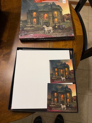 Opeth In Cauda Venenum box set mailorder edition vinyl cd 5.1 blu ray surround