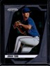 2025 Panini Prizm Jonah Tong #284 Mets