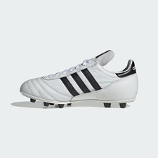 Adidas Men's Copa Mundial Soccer Cleats White/Black ID4050