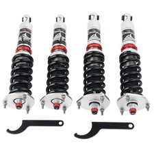 Fapo 32 Clicks Damper Coilover Kit For Toyota Chaser Jzx90jzx10092-01 Rwd Fapo 32 Clicks Damper Coilover Kit For Toyota Chaser Jzx90jzx10092-01 Rwd