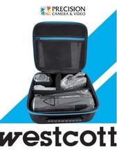 Westcott FJ200 200Ws Strobe Light