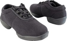 Very Fine Women's Onyx Jazz Street Latin Exercise Ballroom Dance Sneakers